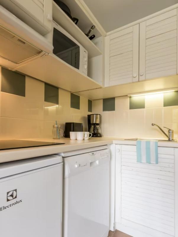 Maison - 55 m² - 4 pièces