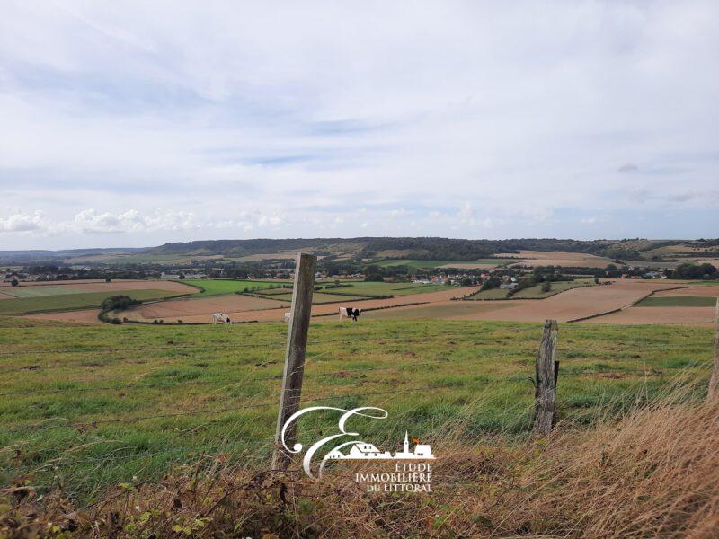 Maison - 84 m² - 4 pièces