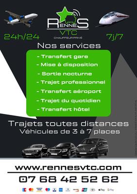 Rennesvtc