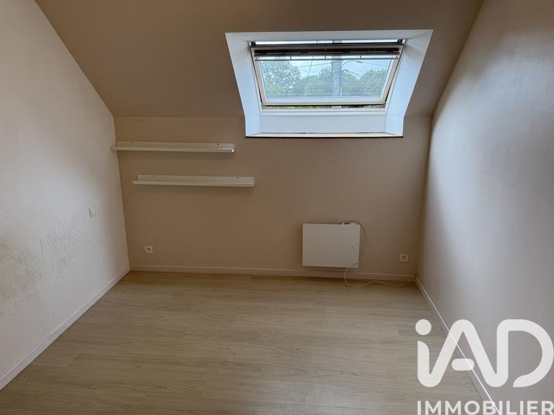 Maison de campagne - 100 m² - 6 pièces