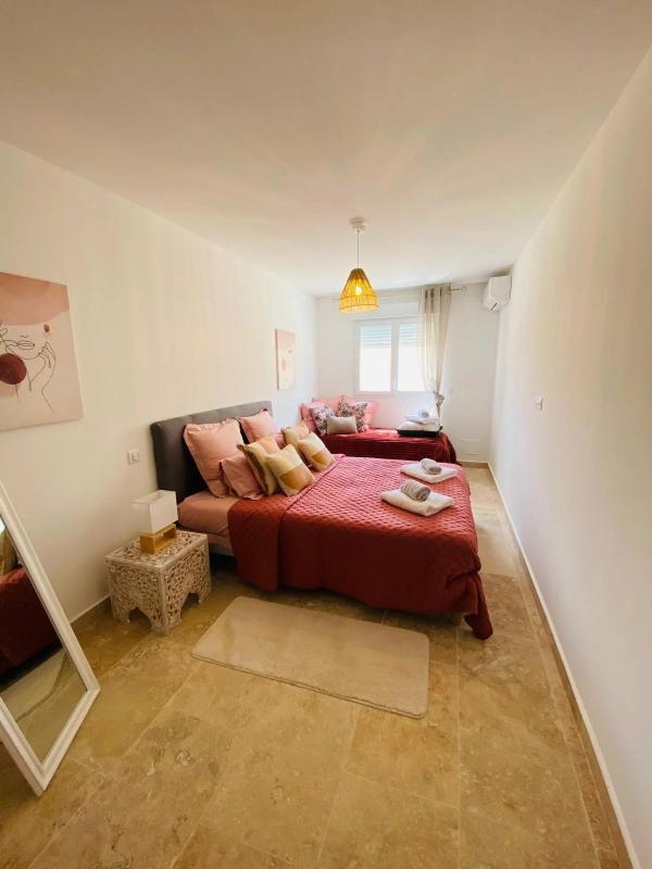 Villa - 97 m² - 4 pièces