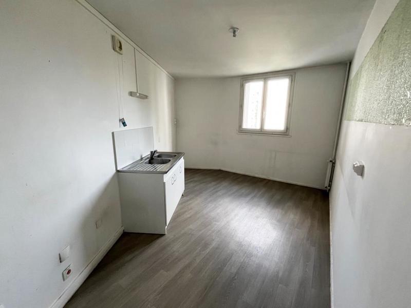 Appartement - 89 m² - 4 pièces