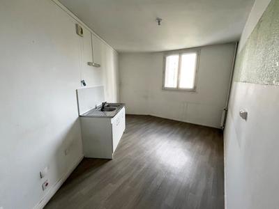 Appartement - 89 m² - 4 pièces