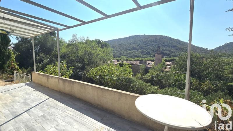 Maison - 78 m² - 3 pièces