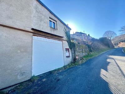 Maison - 78 m² - 4 pièces