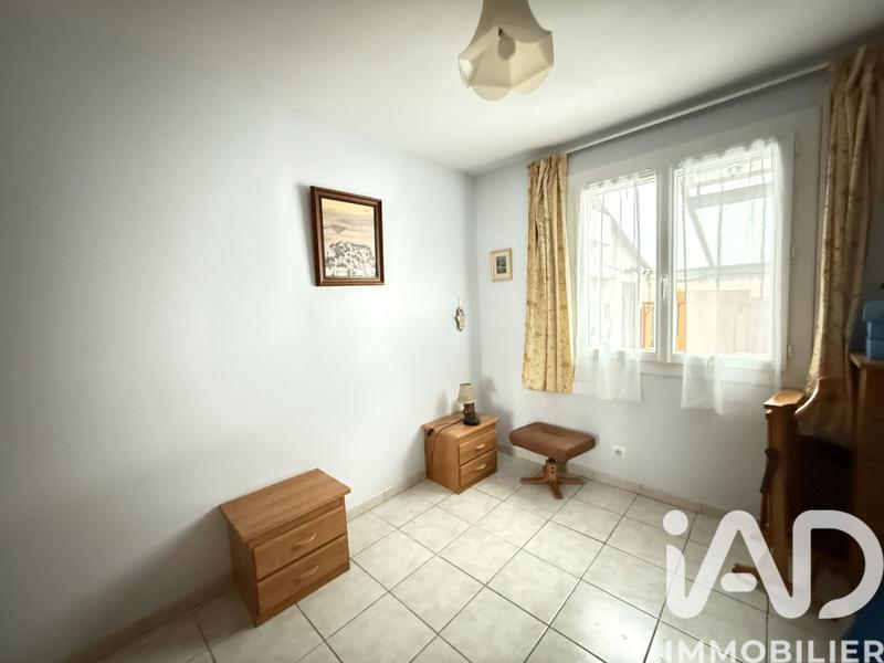 Maison - 84 m² - 3 pièces