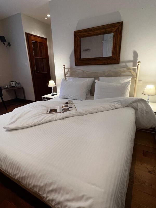 Maison - 399 m² - 11 pièces