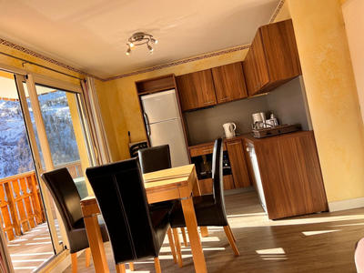 Appartement - 50 m² - 3 pièces