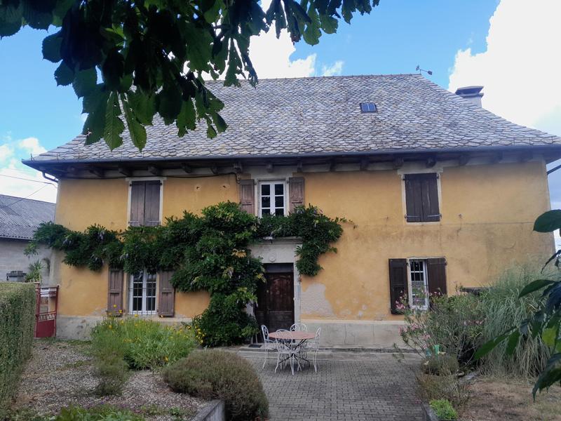 Maison - 150 m² - 7 pièces