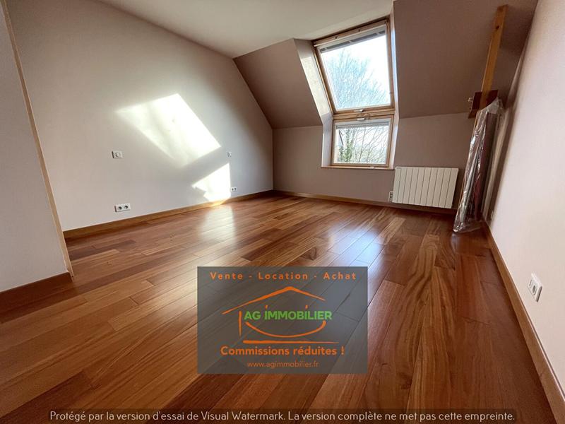 Maison - 177 m² - 6 pièces