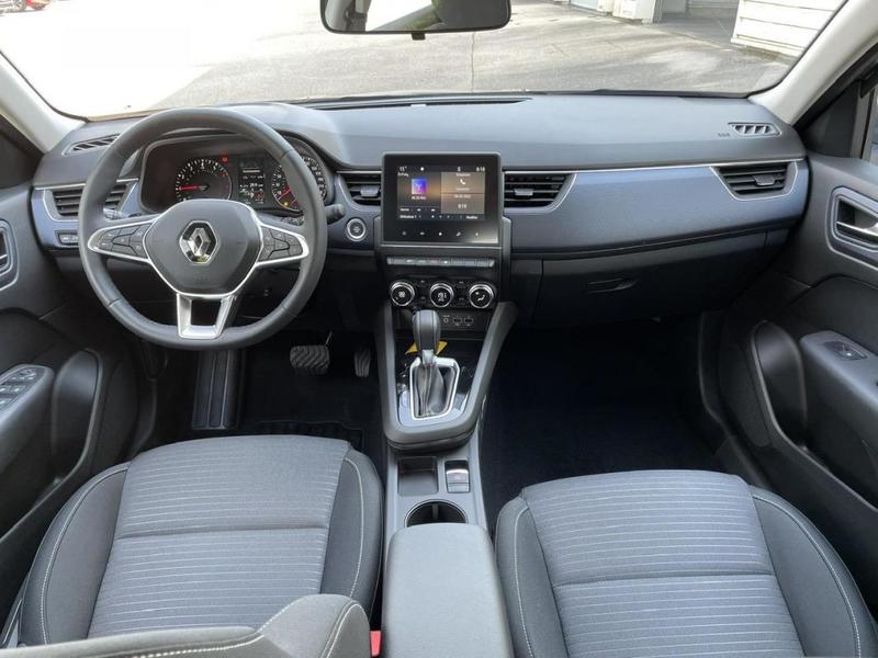 Renault Arkana 1.3 Tce 140ch Zen Edc