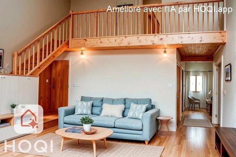 Maison - 106 m² - 4 pièces