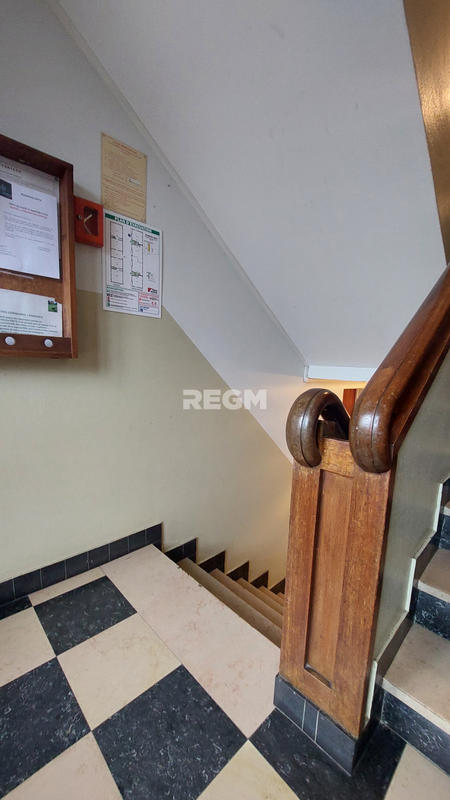 Appartement - 55 m² - 3 pièces