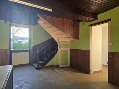 Maison - 177 m² - 7 pièces