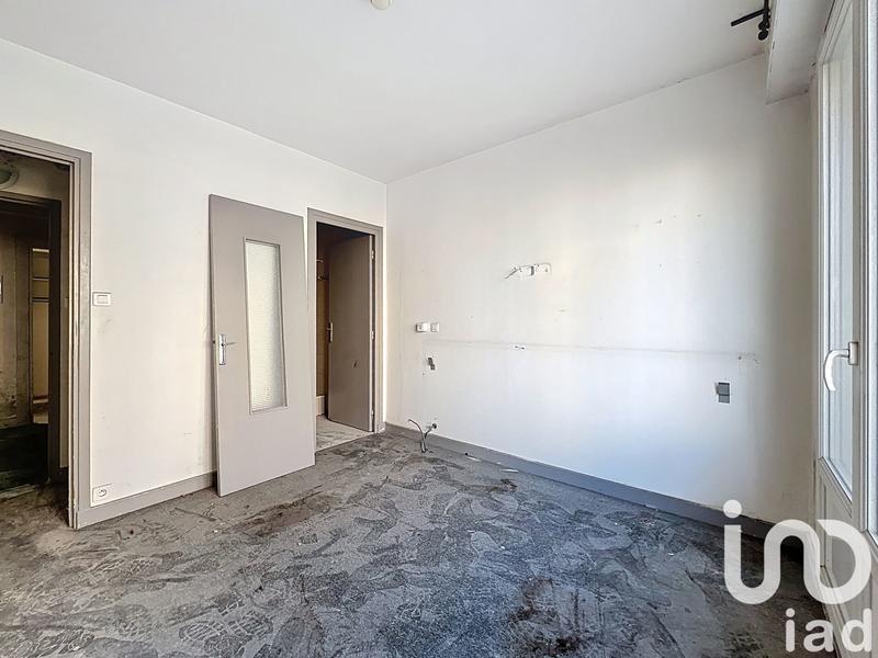 Appartement - 88 m² - 4 pièces