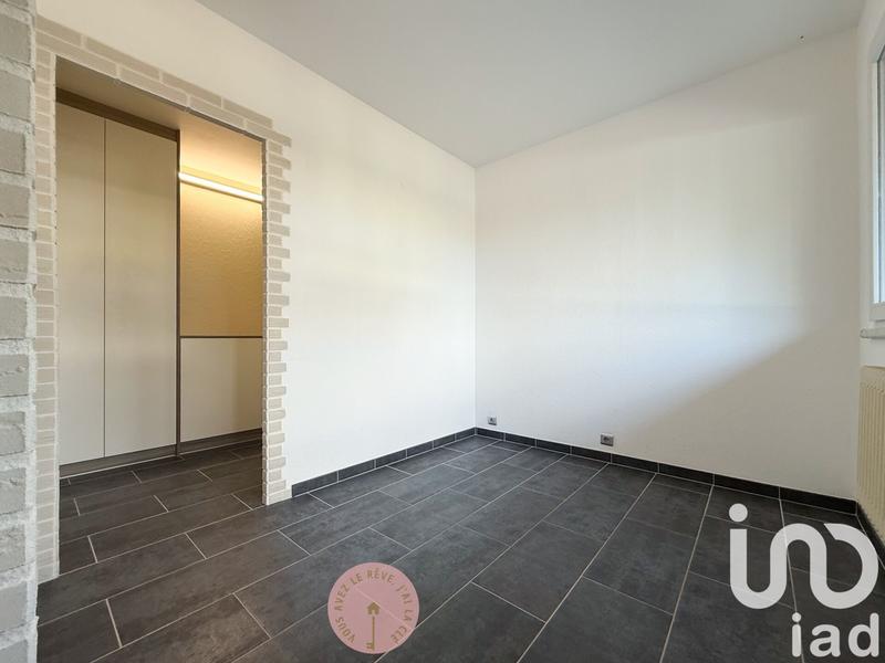 Appartement - 105 m² - 4 pièces