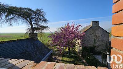 Maison de ville - 160 m² - 9 pièces