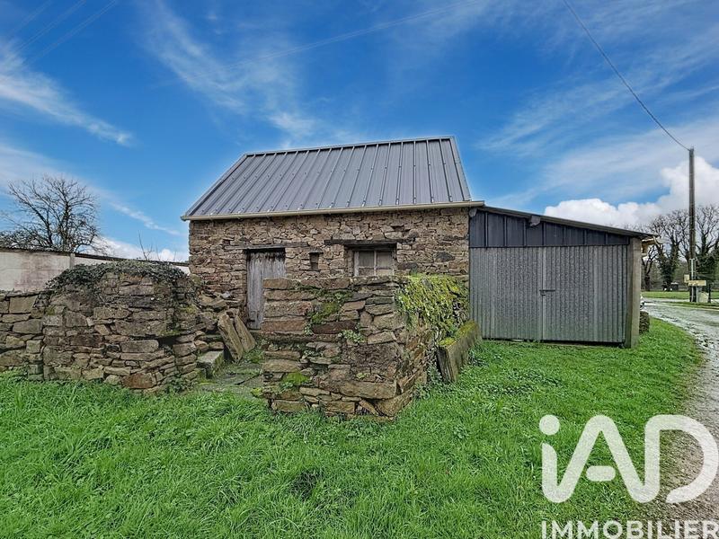 Maison - 145 m² - 5 pièces