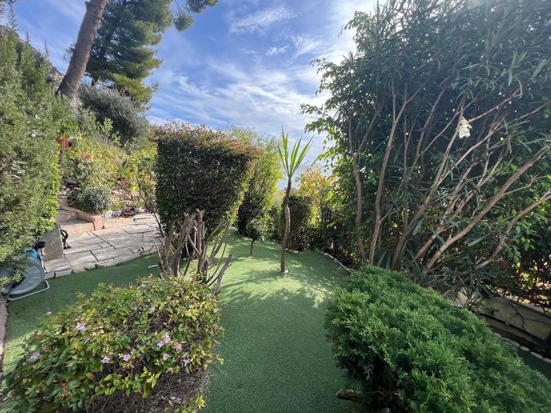 Villa - 110 m² - 6 pièces