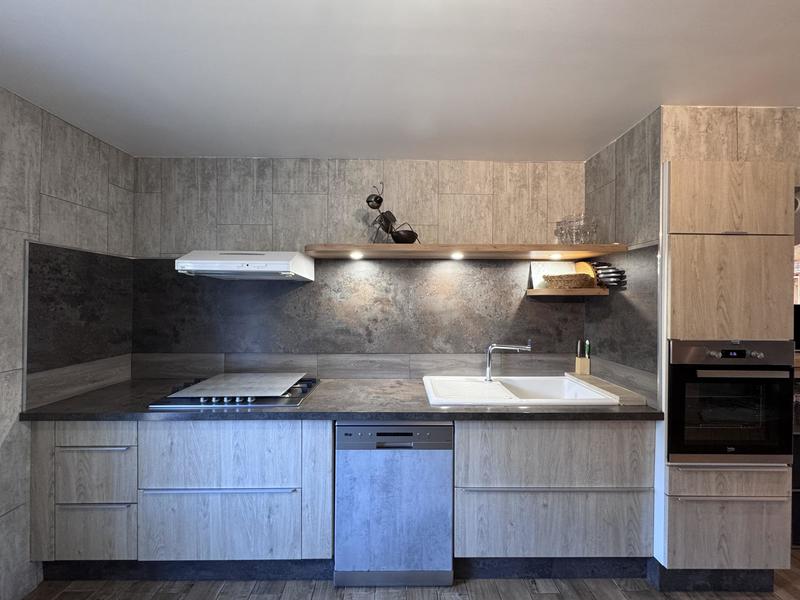 Villa - 155 m² - 8 pièces