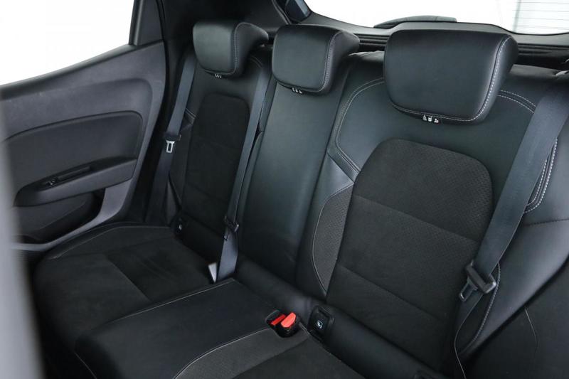 Renault Clio 1.0 TCe Intens 100 ch