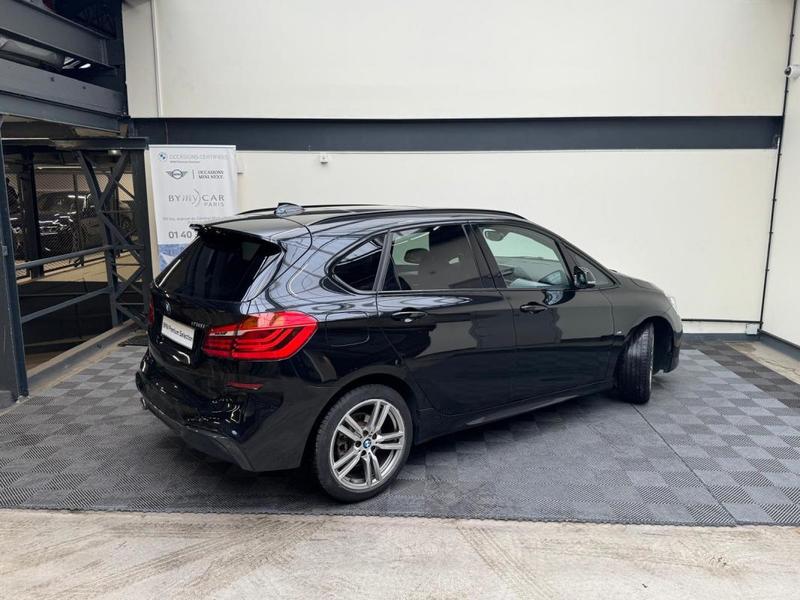 Bmw Serie 2 Active Tourer F45 Lci 218i 136 ch Dkg7 m Sport