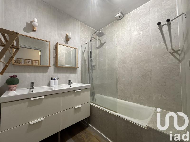 Maison - 163 m² - 7 pièces