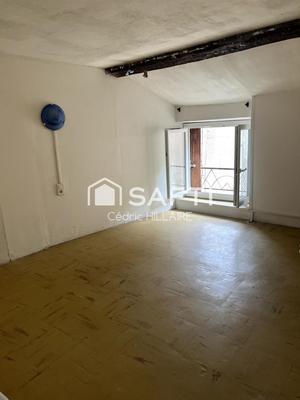 Maison - 46 m² - 2 pièces