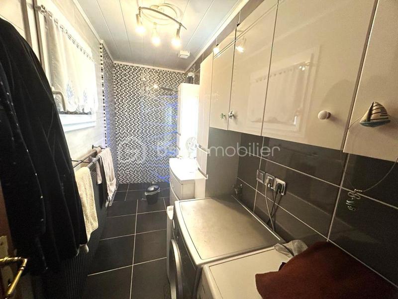 Maison de ville - 78 m² - 5 pièces