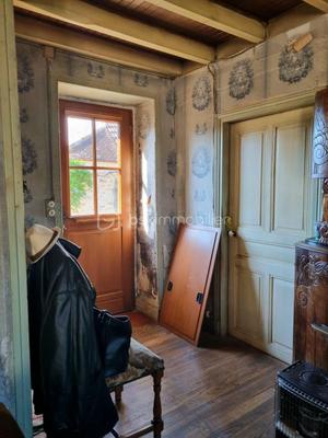 Maison - 60 m² - 3 pièces