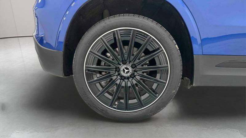 Mercedes Gla 250 e 8g-Dct Amg Line