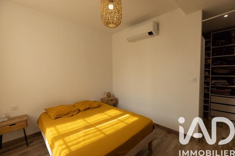 Maison - 81 m² - 4 pièces