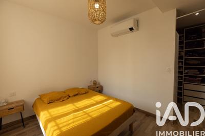 Maison - 81 m² - 4 pièces