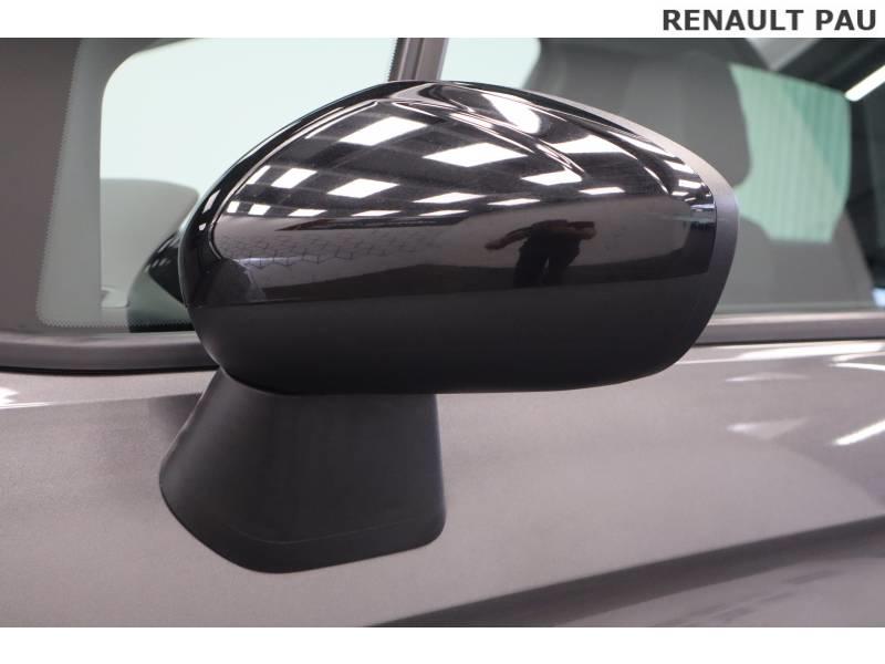 Opel Crossland X 1.2 Turbo 110 ch Bva6 Innovation