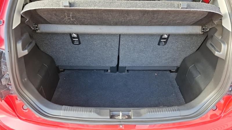 Suzuki Ignis 1.2 Dualjet Pack