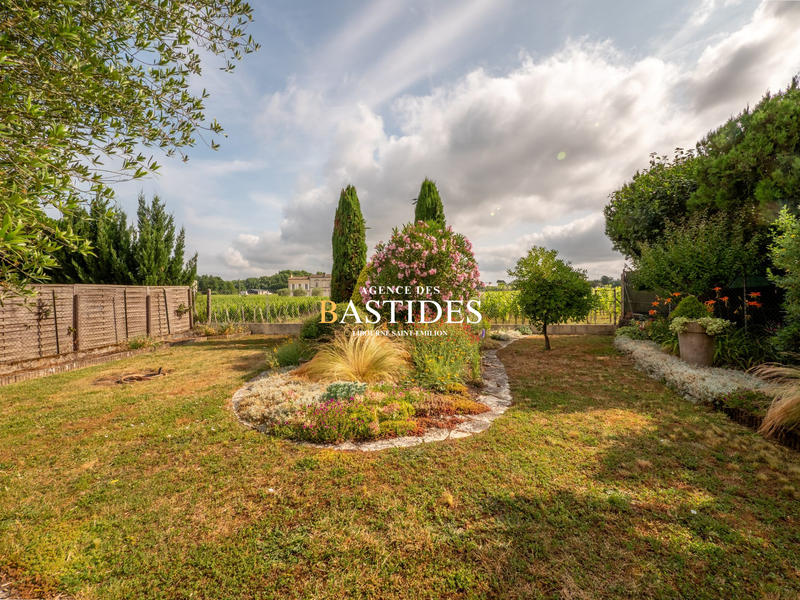 Maison ancienne - 81 m² - 3 pièces