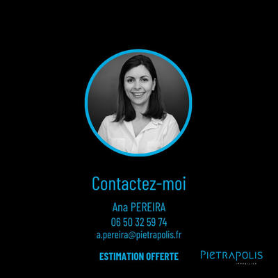 Local d'activités - 77 m² - 1 pièce