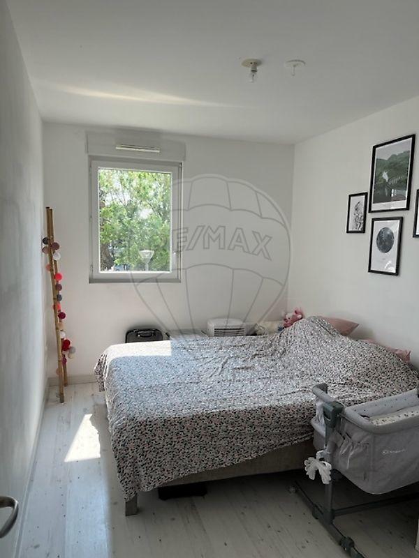 Appartement - 73 m² - 3 pièces