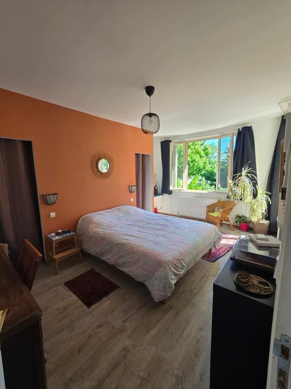 Maison - 167 m² - 7 pièces