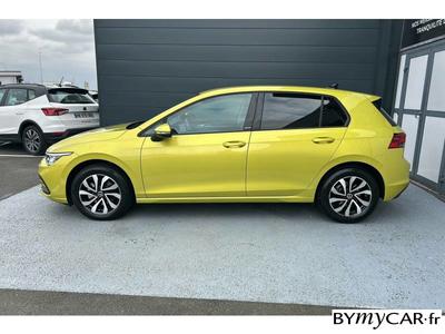 Volkswagen Golf 1.5 eTSI Opf 130 Dsg7 Active
