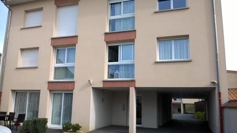 Appartement - 77 m² - 3 pièces