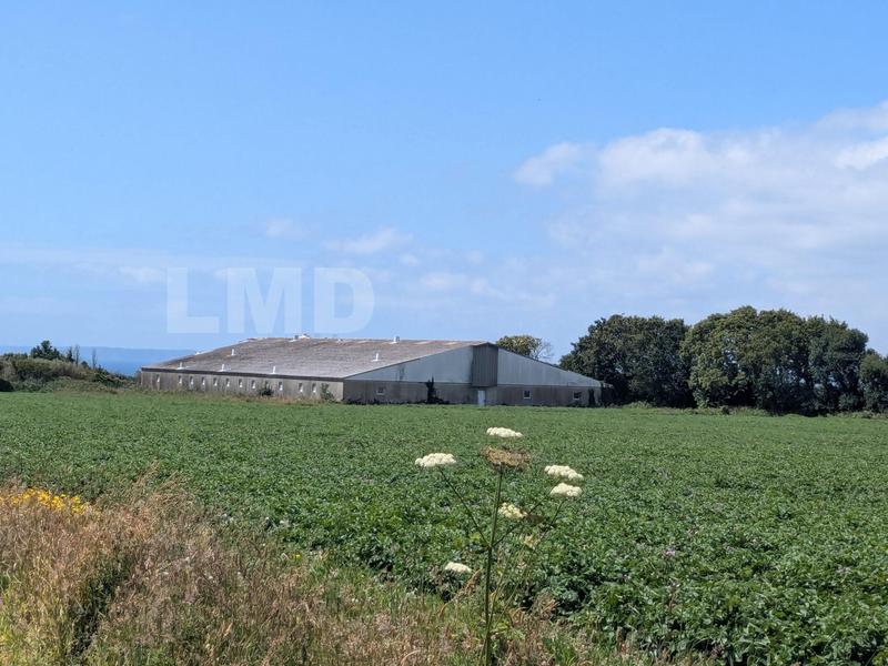 Terrain agricole - 30 080 m²
