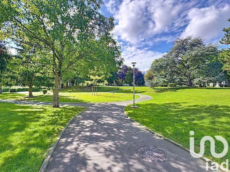 Appartement - 74 m² - 3 pièces