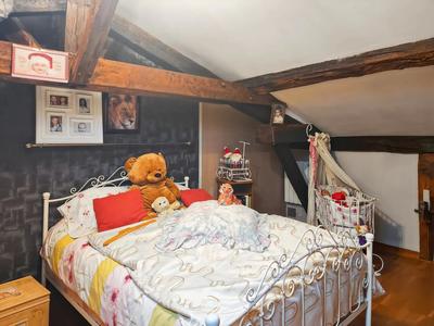 Maison - 136 m² - 4 pièces