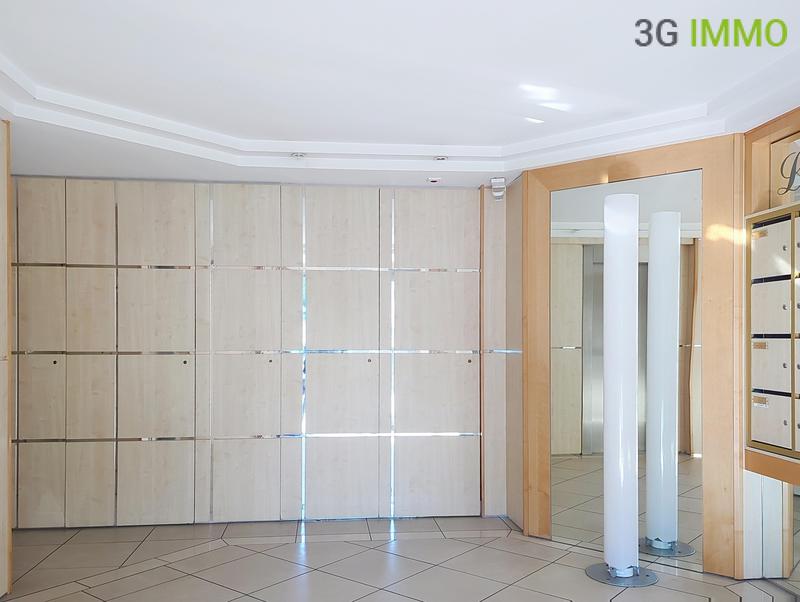 Appartement - 109 m² - 4 pièces