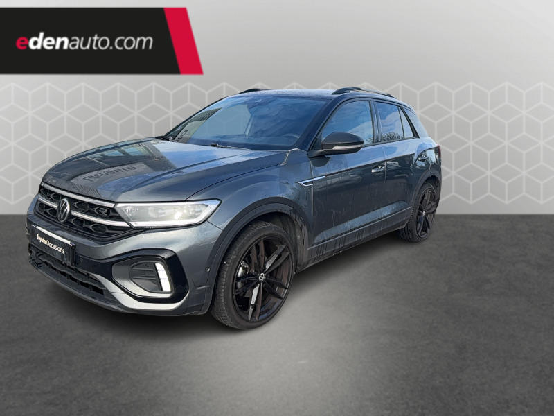 Volkswagen t-Roc 1.5 Tsi Evo 150 Start/Stop Dsg7 R-Line