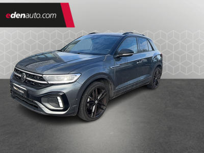 Volkswagen t-Roc 1.5 Tsi Evo 150 Start/Stop Dsg7 R-Line