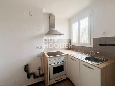 Appartement - 53 m² - 3 pièces