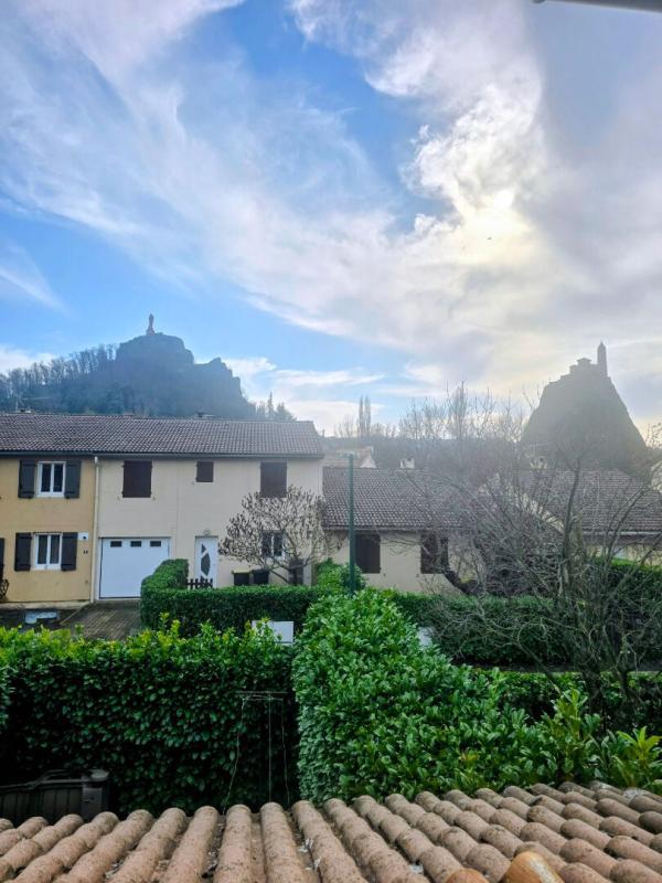 Appartement - 51 m² - 3 pièces