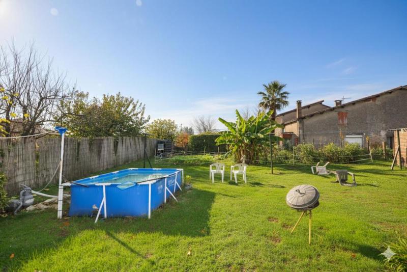 Maison - 157 m² - 3 pièces